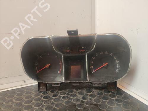 Instrument cluster CHEVROLET ORLANDO (J309) 2.0 D | BP17502166C47