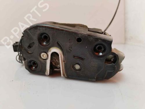 Front left lock MERCEDES-BENZ VITO / MIXTO Van (W639) | BP30942724C98