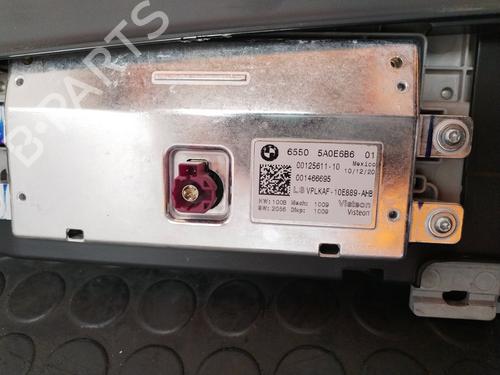Display monitor BMW X6 (F16, F86) xDrive 35 i | BP17503823C48