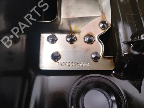 Ventildæksel MINI MINI (R50, R53) Cooper S | BP30946889M124