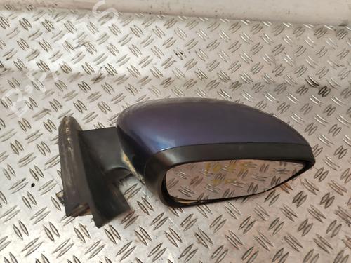 Right mirror FORD KUGA III (DFK) | BP30943173C27