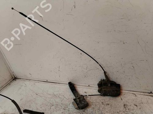 front-right-lock-nissan-pathfinder-iii-r51-25-dci-3507h-2005-18083476 main image