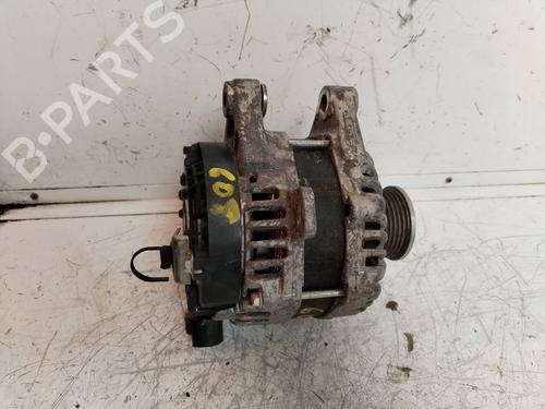 Used Alternator CITROËN JUMPER II Van [2006-2026]  17573143