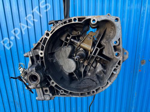 Girkasse CITROËN JUMPY I (U6U_) 2.0 HDi 110 (109 hp) 30947061