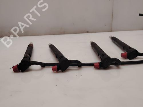 Injector CHEVROLET ORLANDO (J309) 2.0 D | BP37449148M100 - Image 2