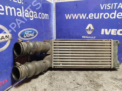 Intercooler CITROËN C4 I (LC_)  | BP17500293M30 