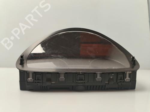 Instrument cluster VW CRAFTER 30-50 Van (2E_) 2.0 TDI | BP30946148C47