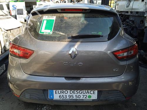 Elektronisk modul RENAULT CLIO IV (BH_) | BP17870567M83