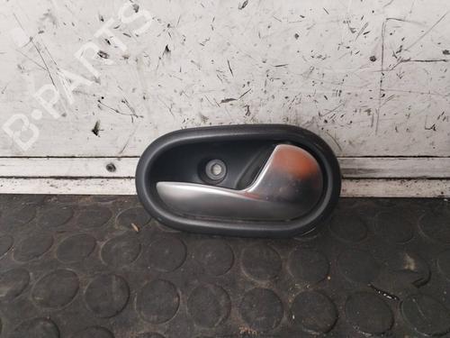 Used Front right interior door handle DACIA SANDERO II [2012-2025]  17504558