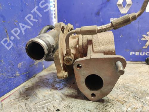 Turbocharger/Supercharger OPEL COMBO Box Body/MPV 1.7 CDTI 16V | BP17500446M71 