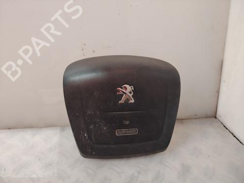 Used Driver airbag Driver airbag PEUGEOT BOXER Van [2006-2026] 34495630 34495630