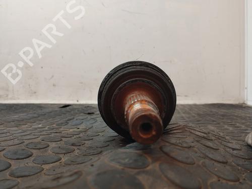 Right front driveshaft CITROËN C4 Picasso II  | BP17502062M39 