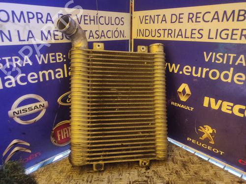 Used Intercooler HYUNDAI SANTA FÉ I (SM) 2.0 CRDi (113 hp) 17507966