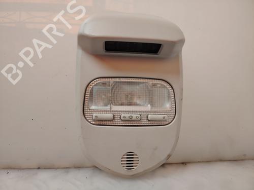 Kabinelys Kabinelys PEUGEOT 308 I (4A_, 4C_) [2007-2016] 34637927 34637927