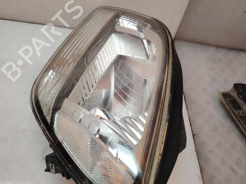 Left headlight CHEVROLET ORLANDO (J309) | BP36091388C28 - Image 2