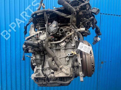 Motor OPEL ASTRA K Sports Tourer (B16) [2015-2022]  31648674