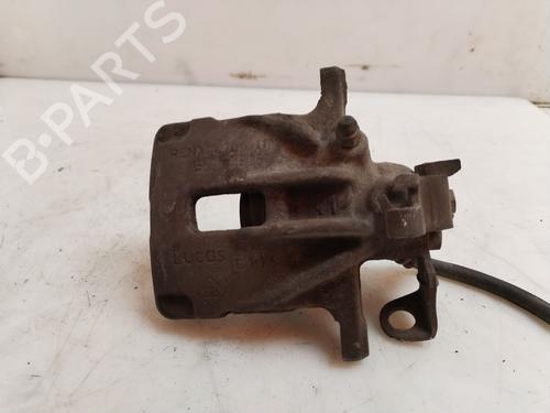 Used Left rear brake caliper RENAULT TRAFIC II Van (FL) [2001-2025]  23444005