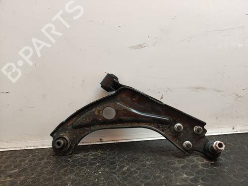 Used Right front suspension arm CITROËN C4 Picasso II [2013-2026]  17501592