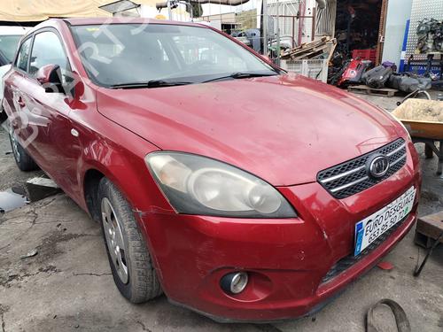 Brukte deler til KIA CEE'D SW (ED)    4945709