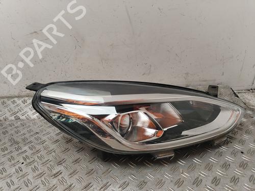 Koplamp rechts FORD FIESTA VII (HJ, HF) 1.0 EcoBoost (101 hp) 30943231