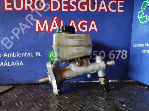 Hovedbremsecylinder MERCEDES-BENZ C-CLASS (W203) C 220 CDI (203.006) (136 hp) 17506700