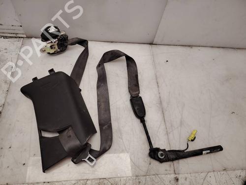 Front right seatbelt OPEL ASTRA J GTC 2.0 BiTurbo CDTI (08) | BP40226340I25 - Image 2