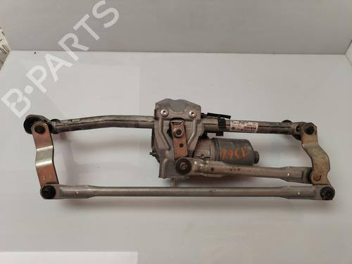 Used Front wiper motor VW CADDY III Box Body/MPV (2KA, 2KH, 2CA, 2CH) 1.6 TDI (75 hp) 30945959