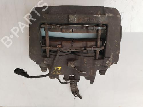 Used Left front brake caliper Left front brake caliper IVECO DAILY IV Van [2006-2012] 33964750 33964750
