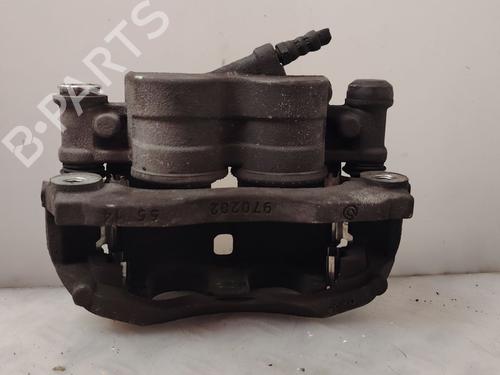 Left front brake caliper IVECO DAILY VI Platform/Chassis | BP36503060M105 - Image 3