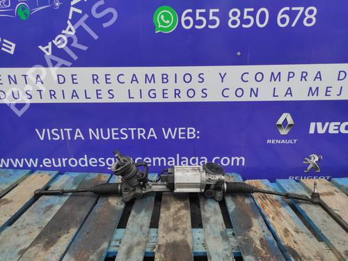 Used Steering rack OPEL INSIGNIA A (G09) [2008-2017]  17507071