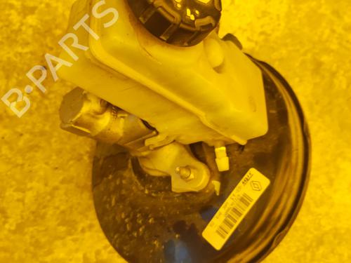 Used Servo brake RENAULT CLIO IV (BH_) [2012-2021]  17509378
