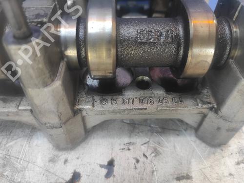 Other MERCEDES-BENZ SPRINTER 3-t Van (B906) 213 CDI (906.611, 906.613) | BP17507746O1 