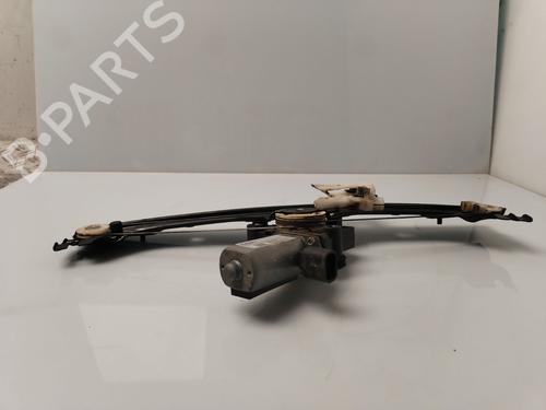 Front left window mechanism FIAT 500 C (312_) | BP31600615C22
