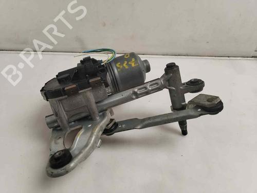 Used Front wiper motor PEUGEOT 5008 (0U_, 0E_) 2.0 HDi 150 / BlueHDi 150 (150 hp) 21004385