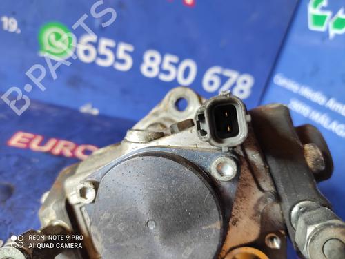 Injection pump NISSAN PATHFINDER III (R51) 2.5 dCi | BP17506648M78 