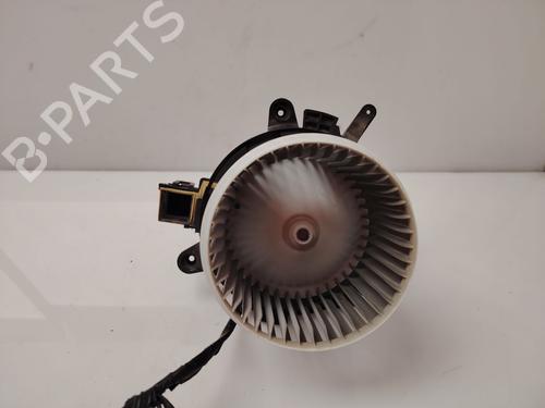 Heater blower motor CITROËN BERLINGO Box Body/MPV (K9) | BP31721600M62