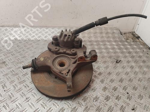 Used Right front steering knuckle CITROËN BERLINGO / BERLINGO FIRST Box Body/MPV (M_) 2.0 HDI 90 (MBRHY, MCRHY) (90 hp) 30943605
