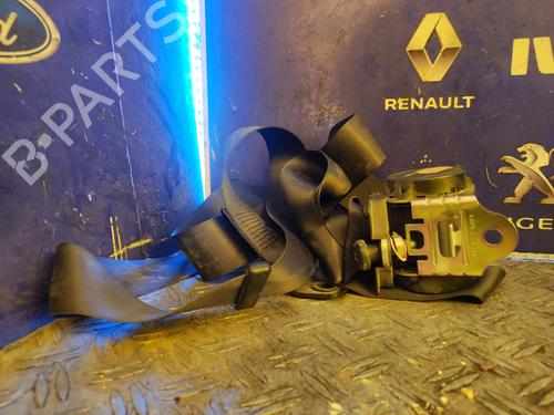 Used Rear right seatbelt MINI MINI (R50, R53) One (90 hp) 17509534