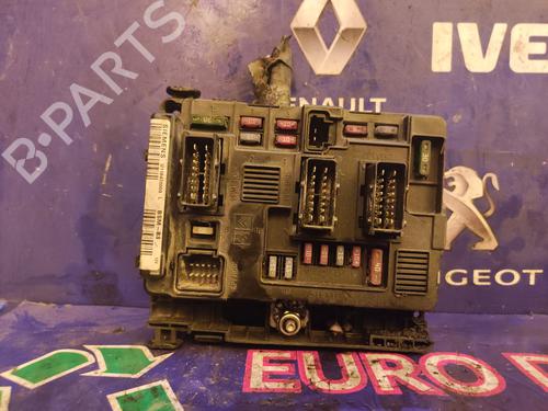 Sikringsdåse CITROËN XSARA PICASSO (N68) 1.6 HDi (109 hp) 17508540