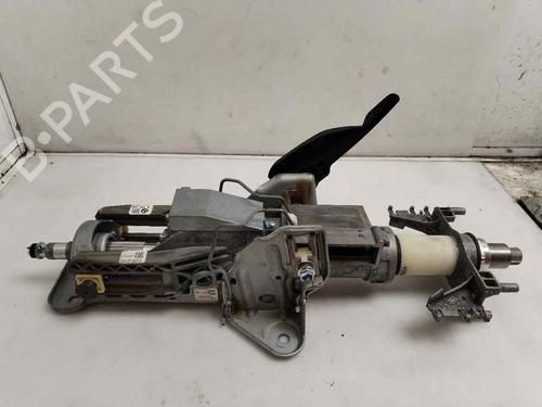 Used Steering column BMW 5 Touring (F11) 520 i (184 hp) 21025719