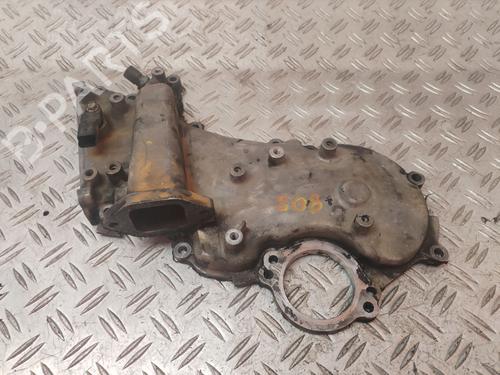 Used Timing cover NISSAN CABSTAR (F24M, F24W) 35.14 DCI, 45.14 DCI 2.5 (F24M) (136 hp) 30944190