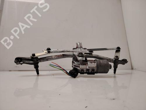 Front wiper motor CITROËN BERLINGO (ER_, EC_) | BP32526382M29