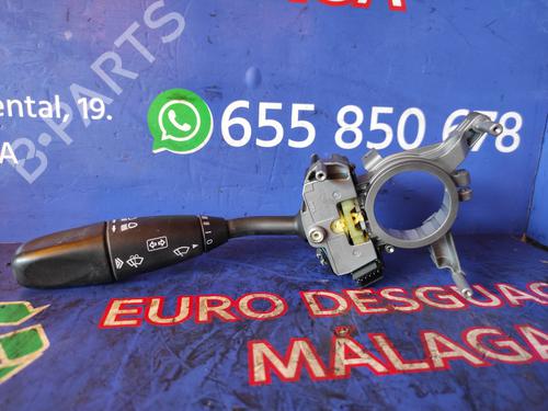 Used Headlight switch MERCEDES-BENZ SPRINTER 3-t Van (B906) [2006-2018]  17506892