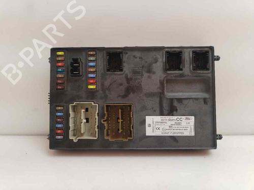 Used Fuse box FORD TRANSIT Van (FA_ _) [2006-2014]  23041584