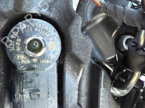 Engine SKODA OCTAVIA IV (NX3, NN3, PV3) | BP31600450M1