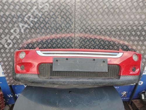 Front bumper MINI MINI (R56) | BP32206436C7