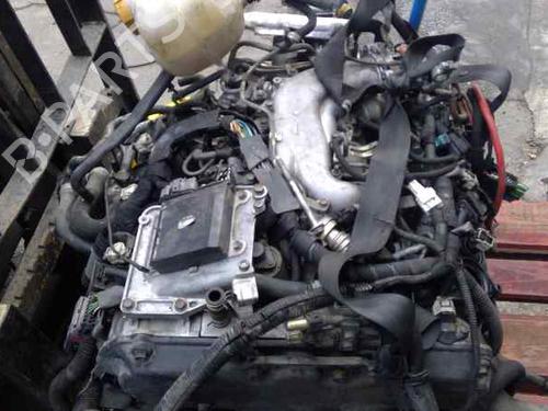 Motor OPEL VECTRA C (Z02) 3.0 CDTI (F69) | BP17506371M1 