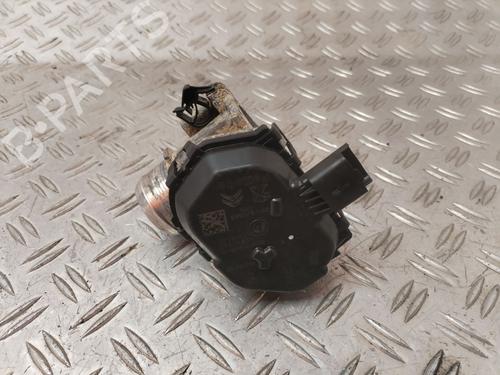 Used Throttle body OPEL VIVARO C Bus (K0) [2019-2025]  30943385
