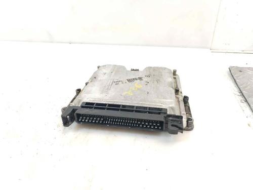 Used Engine control unit (ECU) CITROËN BERLINGO / BERLINGO FIRST Box Body/MPV (M_) 2.0 HDI 90 4WD (MBRHY, MCRHY) (90 hp) 22929585