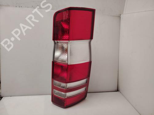 Used Right taillight Right taillight MERCEDES-BENZ SPRINTER 3,5-t Van (B906) 313 CDI (906.631, 906.633, 906.635, 906.637) (129 hp) 36771761 36771761